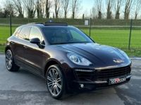 Porsche Macan 3.0 V6 258CH S DIESEL PDK 112.000KM TOIT OUVRANT - <small></small> 34.990 € <small>TTC</small> - #2