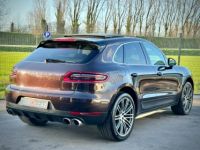 Porsche Macan 3.0 V6 258CH S DIESEL PDK 112.000KM TOIT OUVRANT - <small></small> 34.990 € <small>TTC</small> - #3