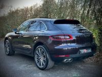 Porsche Macan 3.0 V6 258CH S DIESEL PDK 112.000KM TOIT OUVRANT - <small></small> 34.990 € <small>TTC</small> - #4