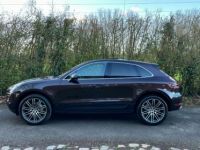 Porsche Macan 3.0 V6 258CH S DIESEL PDK 112.000KM TOIT OUVRANT - <small></small> 34.990 € <small>TTC</small> - #5