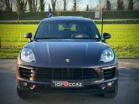 Porsche Macan 3.0 V6 258CH S DIESEL PDK 112.000KM TOIT OUVRANT - <small></small> 34.990 € <small>TTC</small> - #6