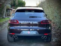 Porsche Macan 3.0 V6 258CH S DIESEL PDK 112.000KM TOIT OUVRANT - <small></small> 34.990 € <small>TTC</small> - #7