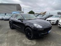 Porsche Macan 3.0 V6 258CH S DIESEL PDK - <small></small> 33.990 € <small>TTC</small> - #1