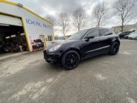 Porsche Macan 3.0 V6 258CH S DIESEL PDK - <small></small> 33.990 € <small>TTC</small> - #2