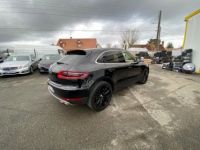 Porsche Macan 3.0 V6 258CH S DIESEL PDK - <small></small> 33.990 € <small>TTC</small> - #4