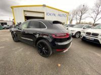 Porsche Macan 3.0 V6 258CH S DIESEL PDK - <small></small> 33.990 € <small>TTC</small> - #5