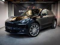 Porsche Macan 3.0 V6 258ch S Diesel PDK - <small></small> 54.900 € <small>TTC</small> - #1