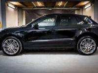 Porsche Macan 3.0 V6 258ch S Diesel PDK - <small></small> 54.900 € <small>TTC</small> - #5