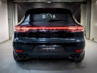 Porsche Macan 3.0 V6 258ch S Diesel PDK - <small></small> 54.900 € <small>TTC</small> - #6