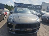 Porsche Macan 3.0 V6 258CH S DIESEL PDK - <small></small> 42.890 € <small>TTC</small> - #2