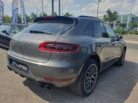 Porsche Macan 3.0 V6 258CH S DIESEL PDK - <small></small> 42.890 € <small>TTC</small> - #3