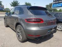 Porsche Macan 3.0 V6 258CH S DIESEL PDK - <small></small> 42.890 € <small>TTC</small> - #4