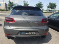 Porsche Macan 3.0 V6 258CH S DIESEL PDK - <small></small> 42.890 € <small>TTC</small> - #5