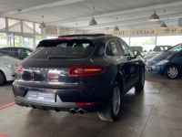 Porsche Macan 3.0 V6 258ch S Diesel PDK - <small></small> 46.900 € <small>TTC</small> - #2