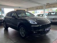 Porsche Macan 3.0 V6 258ch S Diesel PDK - <small></small> 46.900 € <small>TTC</small> - #3