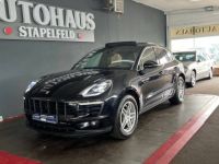 Porsche Macan 3.0 V6 258ch S Diesel PDK - <small></small> 46.900 € <small>TTC</small> - #4