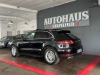 Porsche Macan 3.0 V6 258ch S Diesel PDK - <small></small> 46.900 € <small>TTC</small> - #6