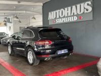 Porsche Macan 3.0 V6 258ch S Diesel PDK - <small></small> 46.900 € <small>TTC</small> - #7