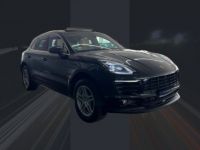 Porsche Macan 3.0 V6 258ch S Diesel PDK - <small></small> 46.900 € <small>TTC</small> - #10