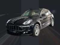 Porsche Macan 3.0 V6 258ch S Diesel PDK - <small></small> 46.900 € <small>TTC</small> - #11