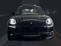 Porsche Macan 3.0 V6 258ch S Diesel PDK - <small></small> 46.900 € <small>TTC</small> - #12