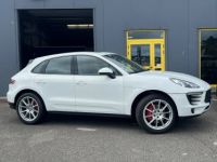 Porsche Macan 3.0 V6 258ch S Diesel PDK - <small></small> 34.990 € <small>TTC</small> - #2