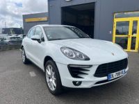 Porsche Macan 3.0 V6 258ch S Diesel PDK - <small></small> 34.990 € <small>TTC</small> - #3