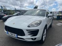 Porsche Macan 3.0 V6 258ch S Diesel PDK - <small></small> 34.990 € <small>TTC</small> - #4