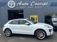 Porsche Macan 3.0 V6 258ch S Diesel PDK - <small></small> 34.990 € <small>TTC</small> - #1