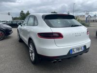 Porsche Macan 3.0 V6 258ch S Diesel PDK - <small></small> 34.990 € <small>TTC</small> - #5