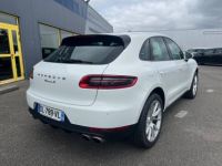 Porsche Macan 3.0 V6 258ch S Diesel PDK - <small></small> 34.990 € <small>TTC</small> - #7