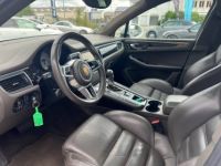 Porsche Macan 3.0 V6 258ch S Diesel PDK - <small></small> 34.990 € <small>TTC</small> - #8