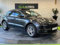 Porsche Macan 3.0 V6 258ch S Diesel PDK - <small></small> 27.990 € <small>TTC</small> - #3