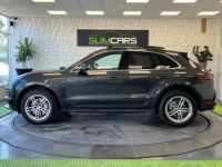 Porsche Macan 3.0 V6 258ch S Diesel PDK - <small></small> 27.990 € <small>TTC</small> - #8