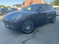 Porsche Macan 3.0 V6 258CH S DIESEL PDK - <small></small> 35.990 € <small>TTC</small> - #2