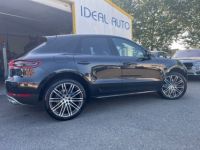 Porsche Macan 3.0 V6 258CH S DIESEL PDK - <small></small> 35.990 € <small>TTC</small> - #3