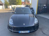 Porsche Macan 3.0 V6 258CH S DIESEL PDK - <small></small> 35.990 € <small>TTC</small> - #6