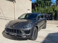 Porsche Macan 3.0 V6 258ch S Diesel PDK - <small></small> 29.990 € <small>TTC</small> - #1