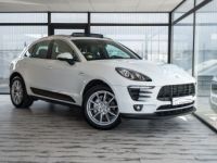 Porsche Macan 3.0 V6 258CH S DIESEL PDK - <small></small> 39.980 € <small>TTC</small> - #1