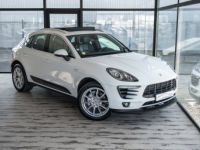 Porsche Macan 3.0 V6 258CH S DIESEL PDK - <small></small> 39.980 € <small>TTC</small> - #8