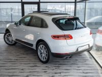 Porsche Macan 3.0 V6 258CH S DIESEL PDK - <small></small> 39.980 € <small>TTC</small> - #9