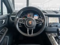 Porsche Macan 3.0 V6 258CH S DIESEL PDK - <small></small> 39.980 € <small>TTC</small> - #24