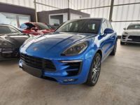 Porsche Macan 3.0 V6 258ch S Diesel PDK - <small></small> 42.900 € <small>TTC</small> - #1