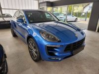 Porsche Macan 3.0 V6 258ch S Diesel PDK - <small></small> 42.900 € <small>TTC</small> - #2