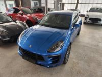 Porsche Macan 3.0 V6 258ch S Diesel PDK - <small></small> 42.900 € <small>TTC</small> - #3