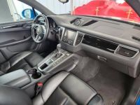 Porsche Macan 3.0 V6 258ch S Diesel PDK - <small></small> 42.900 € <small>TTC</small> - #5