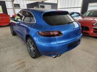 Porsche Macan 3.0 V6 258ch S Diesel PDK - <small></small> 42.900 € <small>TTC</small> - #6