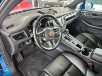 Porsche Macan 3.0 V6 258ch S Diesel PDK - <small></small> 42.900 € <small>TTC</small> - #12