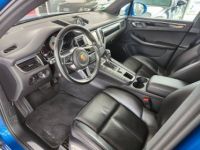 Porsche Macan 3.0 V6 258ch S Diesel PDK - <small></small> 42.900 € <small>TTC</small> - #13