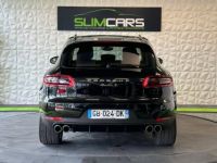 Porsche Macan 3.0 V6 258ch S Diesel PDK - <small></small> 32.900 € <small>TTC</small> - #6